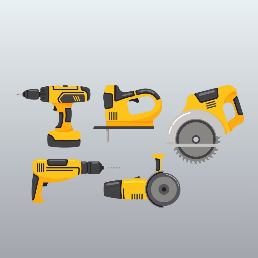 POWER TOOLS