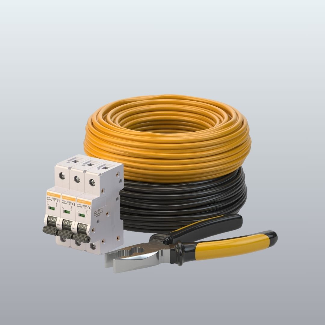 ELECTRICALS