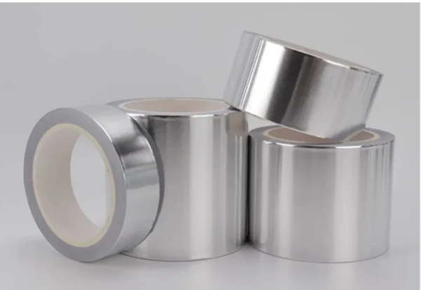 Aluminium tape